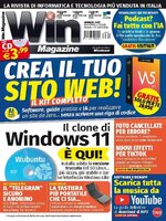 Win magazine